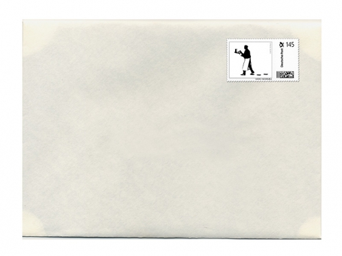 Briefmarken