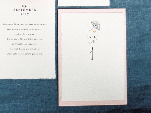 Verwandeln Sie Ihre Hochzeitstafel mit Tischnummern im Pusteblumen-Design auf feinstem Büttenpapier und goldener Herzprägung in ein stilvolles Highlight. Die Einzelanfertigungen sind bestellbar ab 3 Tischnummern.
